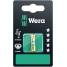 Биты WERA 867/1 BDC SB TORX® TX 30 134378