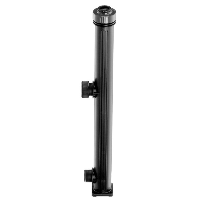 Дождеватель выдвижной Gardena S 80/300