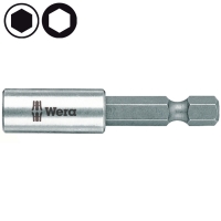 Универсальный держатель WERA 893/4/1 K 134480