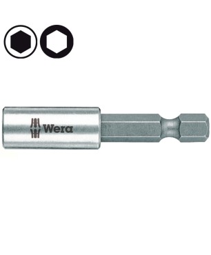 Универсальный держатель WERA 893/4/1 K 134480