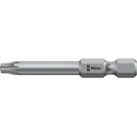 Биты WERA 15 IP/50 мм 867/4 Z IP TORX PLUS 134685