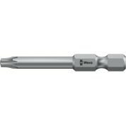 Биты WERA TX 6/70 мм 867/4 Z TORX 134740