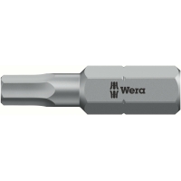 Биты WERA 3/32&quot;х1&quot; 840/1 Z 135072