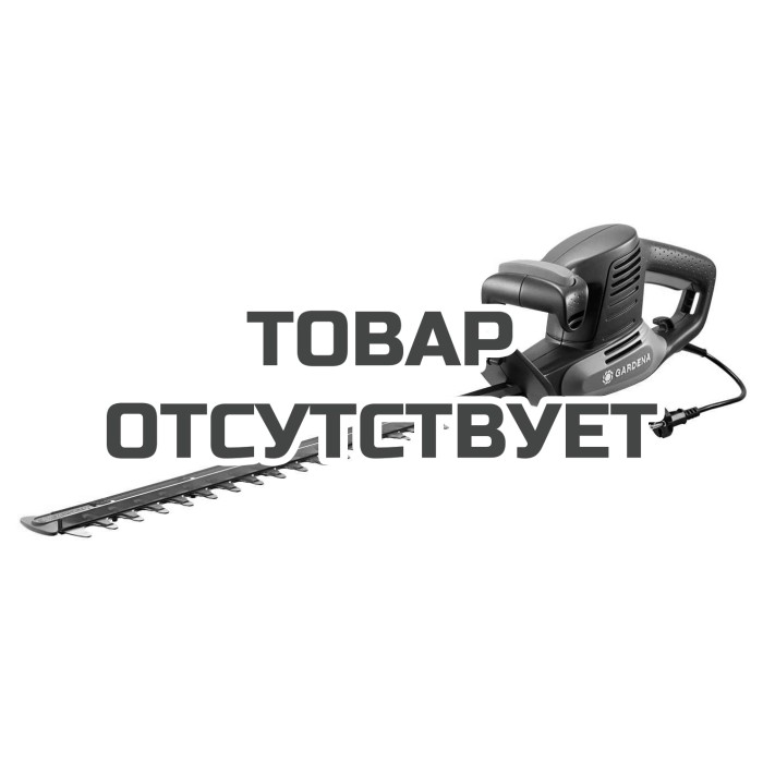 Ножницы для живой изгороди электрические Gardena EasyCut 500/55