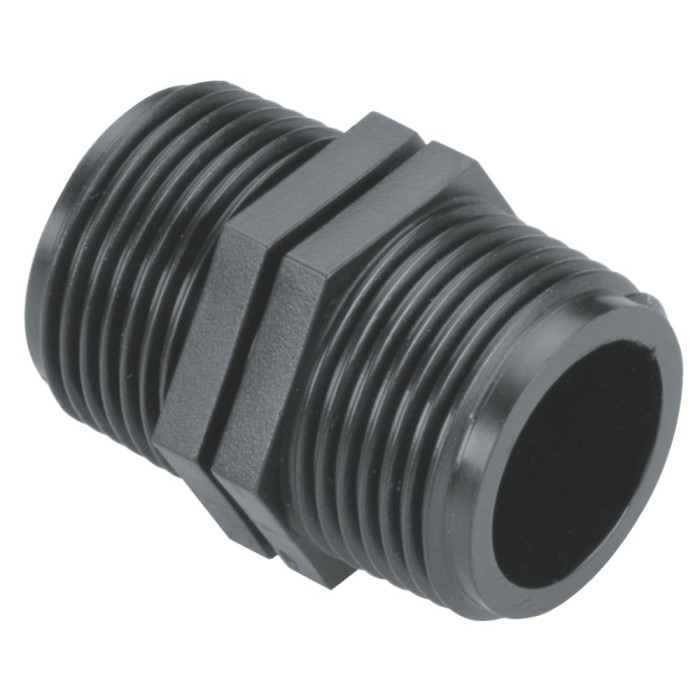Соединитель Gardena 1"/3/4"