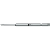 Биты WERA PH 0/44 мм/1,8 мм 851/9 C J PH Halfmoon 135272
