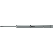 Биты WERA РН 0/64 мм/1,8 мм 851/9 C J PH Halfmoon 135273