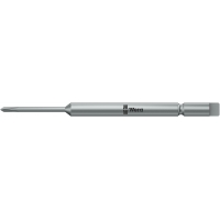 Биты WERA РН 1/64 мм/3 мм 851/9 C J PH Halfmoon 135277