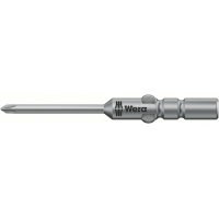 Биты WERA PH 00/60 мм/1,8 мм 851/21 J 135281