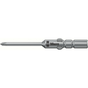 Биты WERA РН 0/60 мм/1,8 мм 851/21 J 135285
