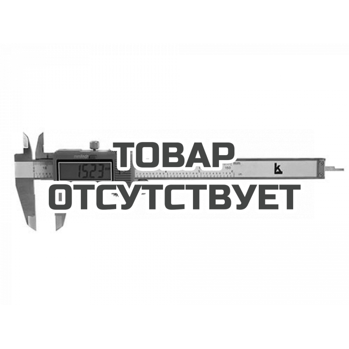 Штангенциркуль электронный ШЦЦ-I 0-250 0.01
