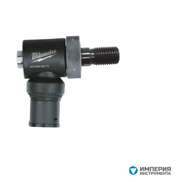 Система Milwaukee FIXTEC M18 x 2.5 - 1 ¼ (1шт)
