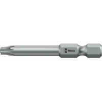 Биты WERA TX 7/50 мм 867/4 Z TORX 160830