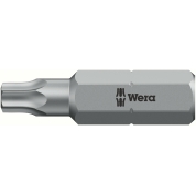 Биты WERA 3 IP/25 мм 867/1 IP TORX PLUS 160956