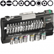 Набор WERA Tool-Check Automotive 1 200995