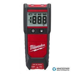 Автоматический тестер напряжения и целостности цепи Milwaukee 2212-20
