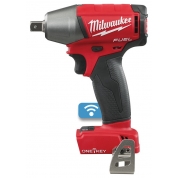 Аккумуляторный импульсный гайковерт Milwaukee M18 FUEL ONEIWP12-0X ONE-KEY