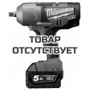 Аккумуляторный импульсный гайковерт Milwaukee M18 FUEL CHIWP12-502X