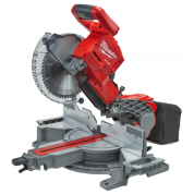 Аккумуляторная торцовочная пила Milwaukee M18 FUEL FMS254-0
