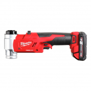 Аккумуляторный гидравлический пробойник FORCE LOGIC Milwaukee M18 HKP-201CA