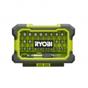 Набор бит Torx 32 предметов Ryobi RAK32TSD