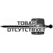 Флажковый ключ WERA 1267 A TORX PLUS®, 9 IP / 40 мм, 026363