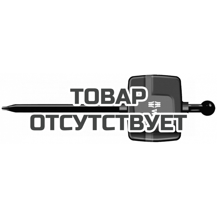 Флажковый ключ WERA 1267 A TORX PLUS®, 9 IP / 40 мм, 026363