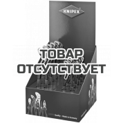 Настольный дисплей 10 предметов KNIPEX KN-001919V22