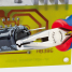 Плоскогубцы захватные, для электроники KNIPEX KN-3632125