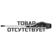 Отвертка TORX&reg; WERA Kraftform Classic 1767, TX 25 / 100 мм, 031305