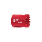 Алмазная коронка Milwaukee Diamond Plus 51 мм (1шт)
