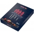 Набор отверток WERA Kraftform Plus Red Bull Racing Lasertip 227700