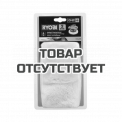 Насадки для полировальной машины Ryobi RAK2BB