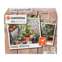 Комплект для полива в выходные дни Gardena