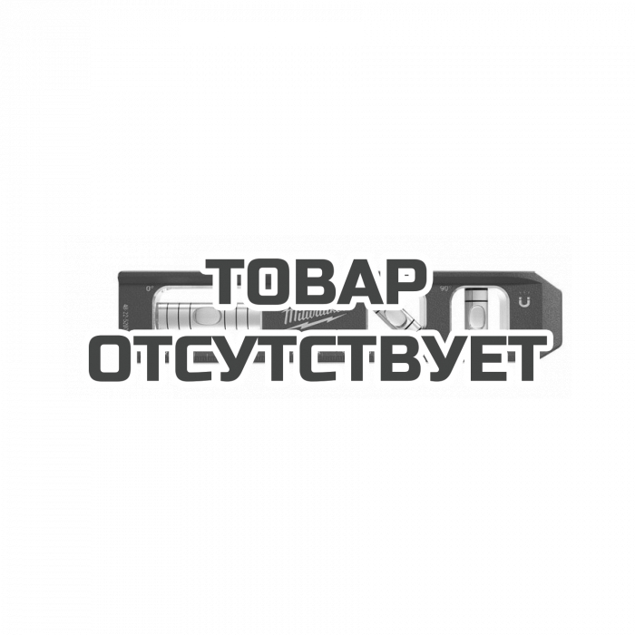 Уровень магнитный Milwaukee Billet Torpedo 17 см (1шт)