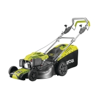 Газонокосилка самоходная бензиновая Ryobi RLM53190SV