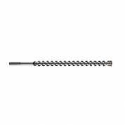 Бур Milwaukee SDS-Max 26 x 520 мм (1шт)