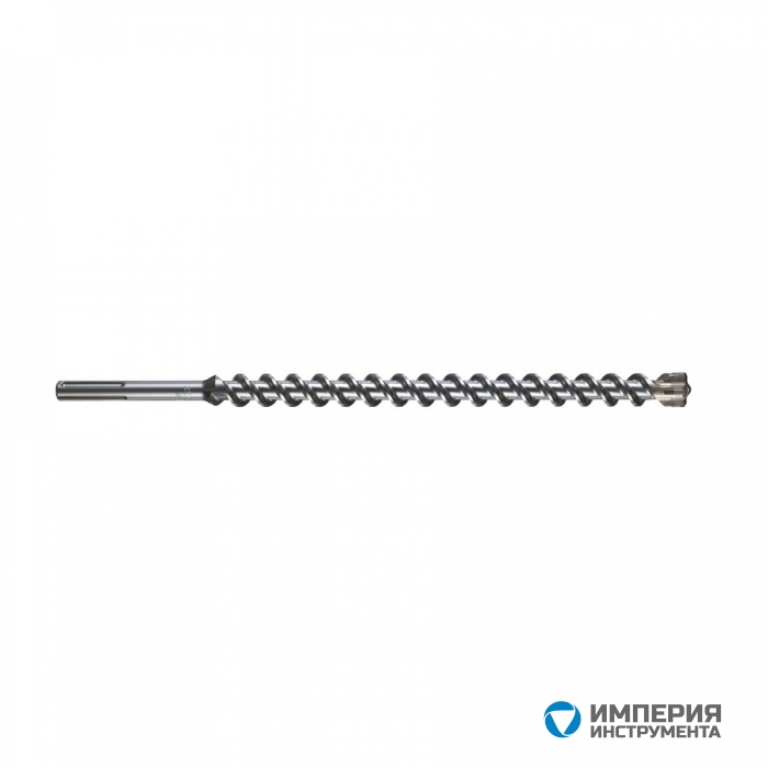 Бур Milwaukee SDS-Max 26 x 520 мм (1шт)