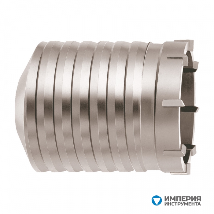 Коронка литая Milwaukee SDS-Max TCT2 50 x 100 мм (1шт)