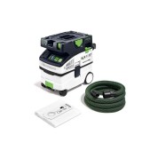 Пылеудаляющий аппарат CLEANTEC FESTOOL CTM MIDI I