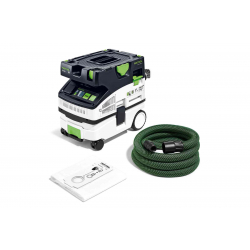 Пылеудаляющий аппарат CLEANTEC FESTOOL CTL MINI I