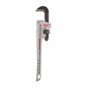 Трубный ключ алюминиевый Milwaukee 450 мм (1шт)