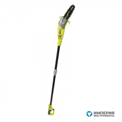 Кусторез высотный электрический Ryobi RPP755E