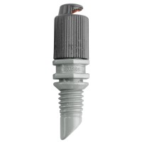 Микронасадка Gardena 180 ( 5 шт. в блистере)