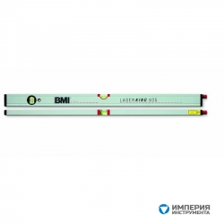 Лазерный уровень BMI LASERKING 635 (35 мм)