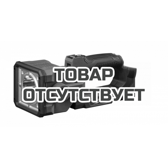Аккумуляторный фонарь Milwaukee M18 SLED-0