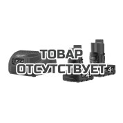 Энергокомплект Milwaukee M12 NRG-402 4933459211