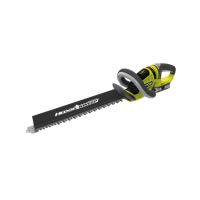 Кусторез аккумуляторный Ryobi RHT1851R15 ONE+