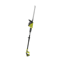 Кусторез высотный аккумуляторный Ryobi RPT184515